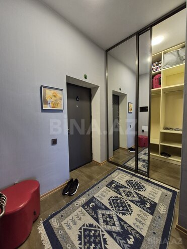 İcarəyə verilir 3 otaqlı yeni tikili 120 m², 28 May m., photo 14 from 23