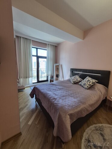 İcarəyə verilir 3 otaqlı yeni tikili 120 m², 28 May m., photo 7 from 23