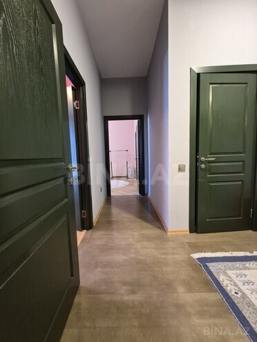 İcarəyə verilir 3 otaqlı yeni tikili 120 m², 28 May m., photo 13 from 23