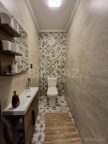 İcarəyə verilir 3 otaqlı yeni tikili 120 m², 28 May m., photo 15 from 23