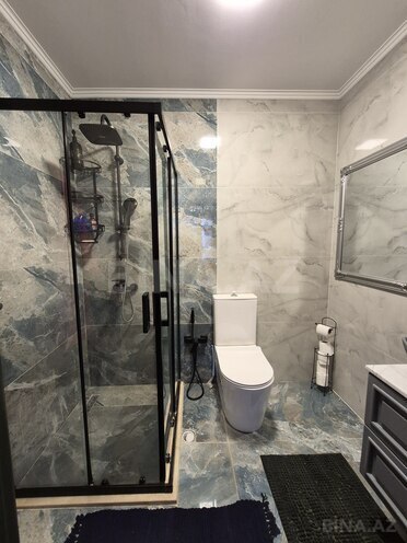 İcarəyə verilir 3 otaqlı yeni tikili 120 m², 28 May m., photo 9 from 23