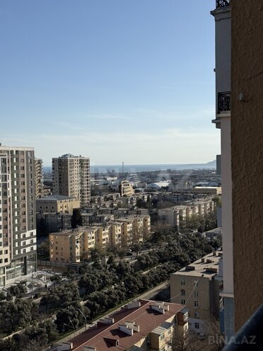 İcarəyə verilir 2 otaqlı yeni tikili 70 m², Neftçilər m., photo 14 from 19