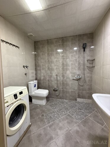 İcarəyə verilir 2 otaqlı yeni tikili 70 m², Neftçilər m., photo 5 from 19