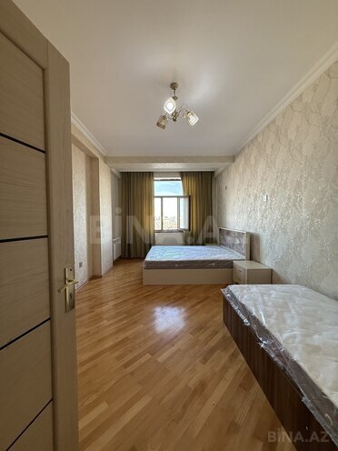 İcarəyə verilir 2 otaqlı yeni tikili 70 m², Neftçilər m., photo 11 from 19