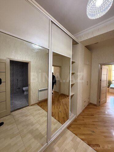 İcarəyə verilir 2 otaqlı yeni tikili 70 m², Neftçilər m., photo 10 from 19