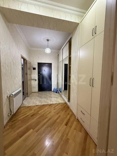 İcarəyə verilir 2 otaqlı yeni tikili 70 m², Neftçilər m., photo 3 from 19