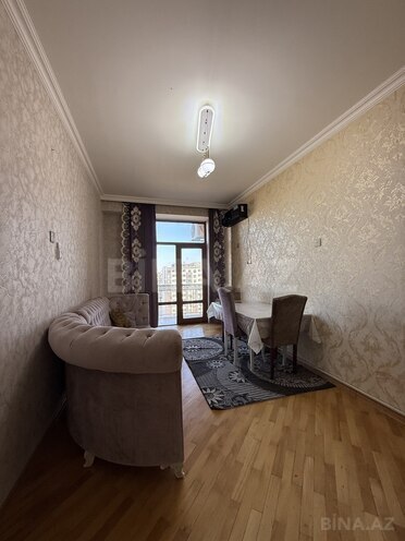 İcarəyə verilir 2 otaqlı yeni tikili 70 m², Neftçilər m., photo 6 from 19