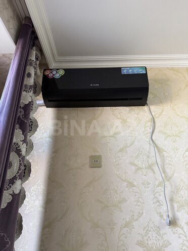 İcarəyə verilir 2 otaqlı yeni tikili 70 m², Neftçilər m., photo 8 from 19