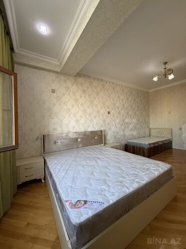 İcarəyə verilir 2 otaqlı yeni tikili 70 m², Neftçilər m., photo 13 from 19