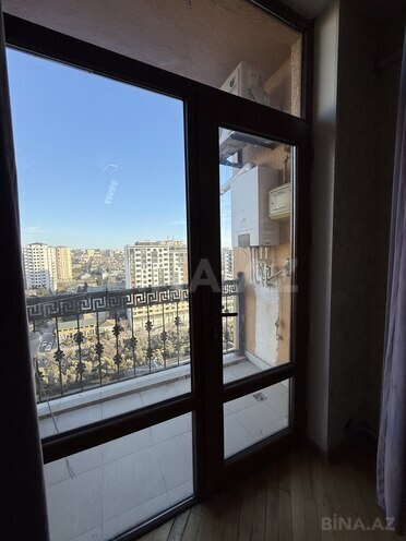 İcarəyə verilir 2 otaqlı yeni tikili 70 m², Neftçilər m., photo 9 from 19
