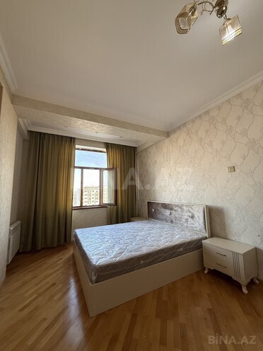 İcarəyə verilir 2 otaqlı yeni tikili 70 m², Neftçilər m., photo 12 from 19