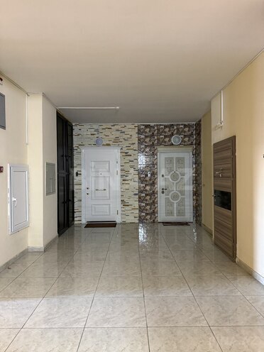 İcarəyə verilir 2 otaqlı yeni tikili 70 m², Neftçilər m., photo 16 from 19