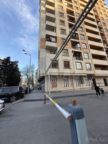İcarəyə verilir 2 otaqlı yeni tikili 70 m², Neftçilər m., photo 18 from 19