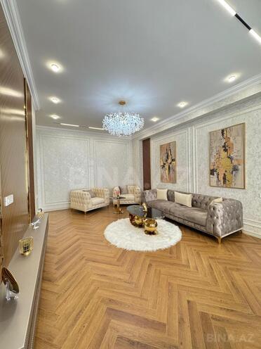 Satılır 4 otaqlı yeni tikili 180 m², Nəsimi r., photo 3 from 20