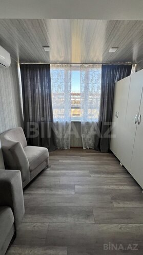 Сдаётся 1-комн. вторичка 40 м², м. Халглар Достлугу, photo 4 from 10