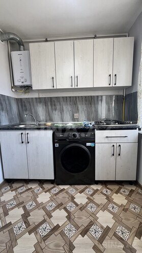 Сдаётся 1-комн. вторичка 40 м², м. Халглар Достлугу, photo 9 from 10