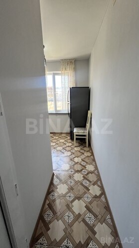 Сдаётся 1-комн. вторичка 40 м², м. Халглар Достлугу, photo 8 from 10