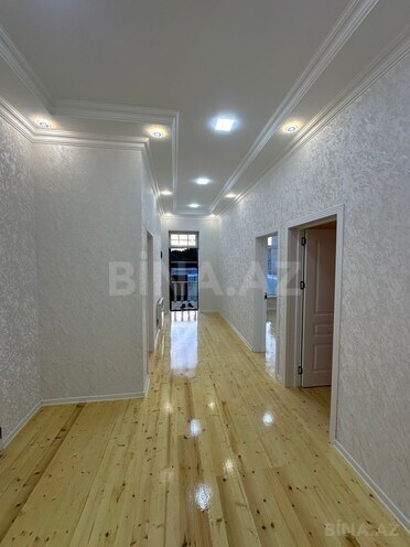 Satılır 4 otaqlı həyət evi/bağ evi 130 m², Hövsan q., photo 15 from 19