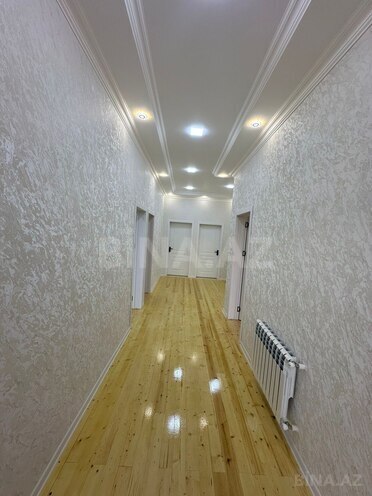 Satılır 4 otaqlı həyət evi/bağ evi 130 m², Hövsan q., photo 18 from 19