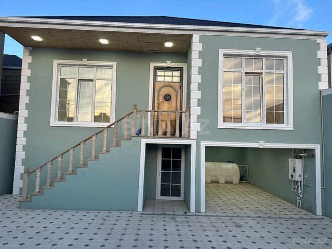 Satılır 4 otaqlı həyət evi/bağ evi 130 m², Hövsan q., photo 6 from 19