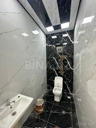 Satılır 4 otaqlı həyət evi/bağ evi 130 m², Hövsan q., photo 17 from 19