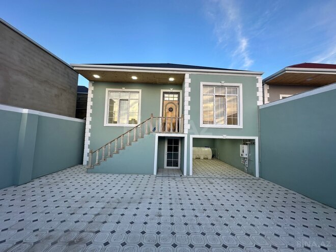 Satılır 4 otaqlı həyət evi/bağ evi 130 m², Hövsan q., photo 7 from 19