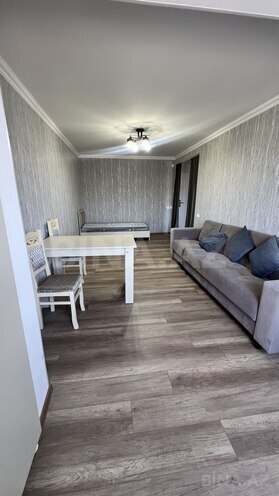 Сдаётся 1-комн. вторичка 40 м², м. Халглар Достлугу, photo 3 from 10