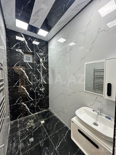 Satılır 4 otaqlı həyət evi/bağ evi 130 m², Hövsan q., photo 16 from 19