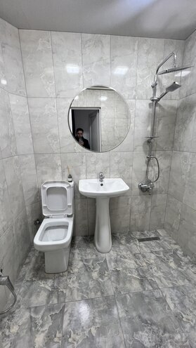 Сдаётся 1-комн. вторичка 40 м², м. Халглар Достлугу, photo 6 from 10