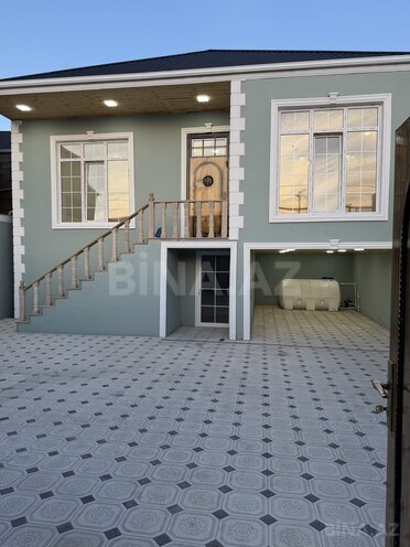 Satılır 4 otaqlı həyət evi/bağ evi 130 m², Hövsan q., photo 8 from 19