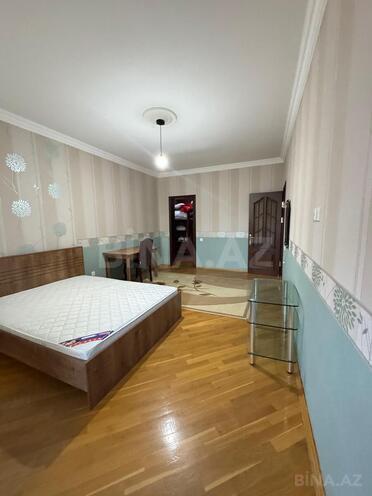 Сдаётся 3-комн. новостройка 150 м², Насиминский  р., photo 6 from 15