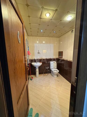 Сдаётся 3-комн. новостройка 150 м², Насиминский  р., photo 13 from 15