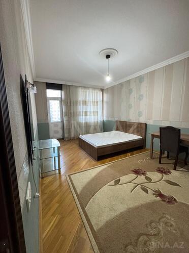 Сдаётся 3-комн. новостройка 150 м², Насиминский  р., photo 7 from 15