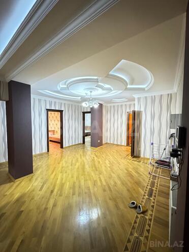 Сдаётся 3-комн. новостройка 150 м², Насиминский  р., photo 11 from 15