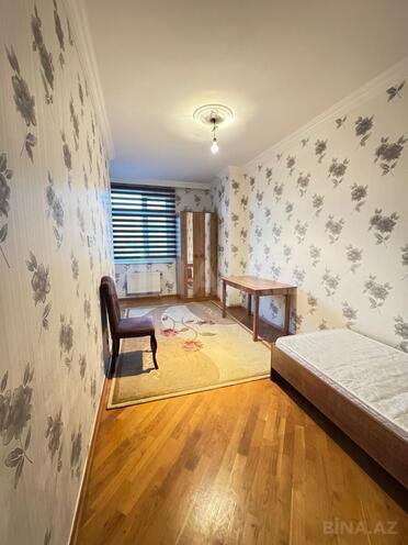 Сдаётся 3-комн. новостройка 150 м², Насиминский  р., photo 4 from 15