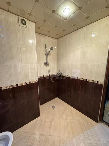 Сдаётся 3-комн. новостройка 150 м², Насиминский  р., photo 14 from 15