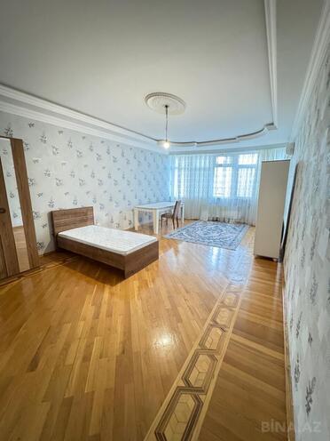 Сдаётся 3-комн. новостройка 150 м², Насиминский  р., photo 5 from 15