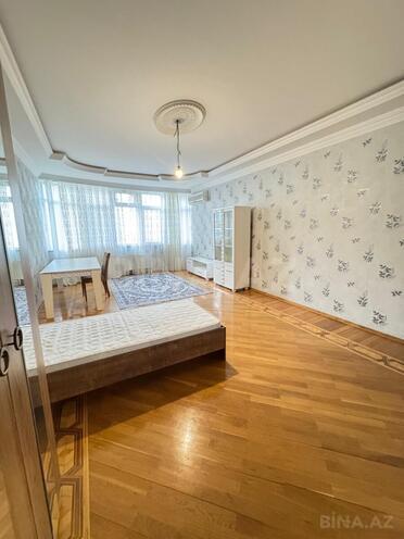 Сдаётся 3-комн. новостройка 150 м², Насиминский  р., photo 8 from 15