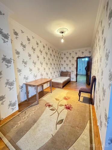 Сдаётся 3-комн. новостройка 150 м², Насиминский  р., photo 3 from 15