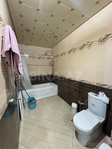 Сдаётся 3-комн. новостройка 150 м², Насиминский  р., photo 12 from 15