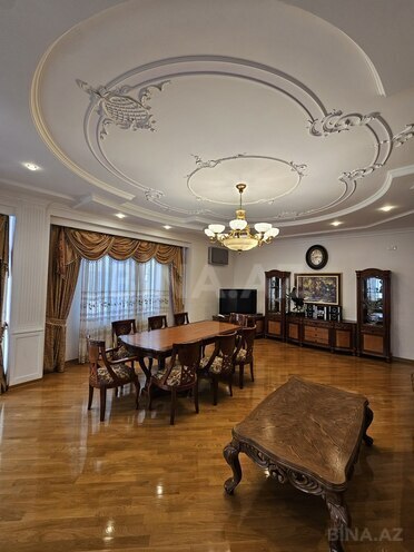 Продаётся 3-комн. новостройка 165 м², Наримановский  р., photo 6 from 27