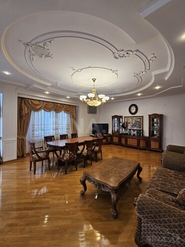 Продаётся 3-комн. новостройка 165 м², Наримановский  р., photo 5 from 27