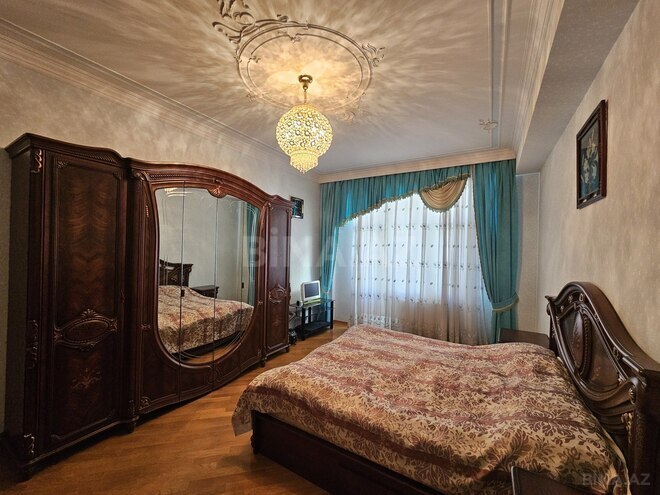 Продаётся 3-комн. новостройка 165 м², Наримановский  р., photo 10 from 27