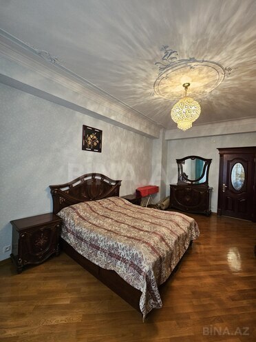 Продаётся 3-комн. новостройка 165 м², Наримановский  р., photo 8 from 27