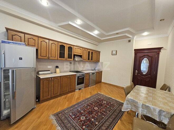 Продаётся 3-комн. новостройка 165 м², Наримановский  р., photo 22 from 27