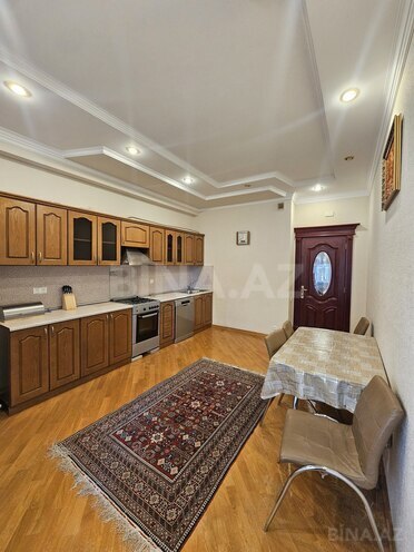 Продаётся 3-комн. новостройка 165 м², Наримановский  р., photo 25 from 27