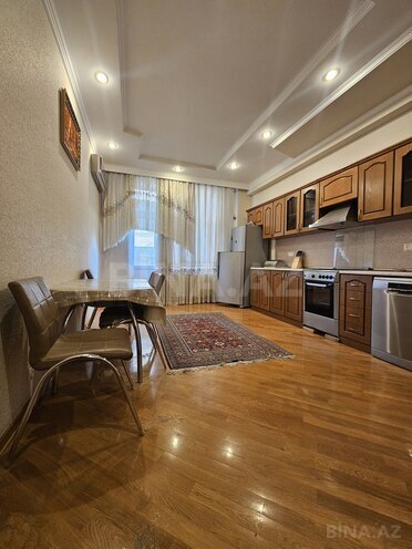 Продаётся 3-комн. новостройка 165 м², Наримановский  р., photo 24 from 27