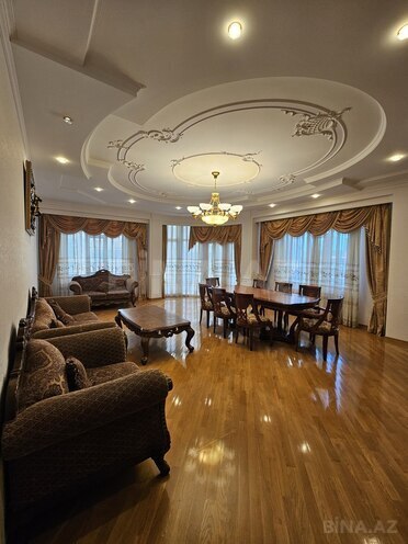 Продаётся 3-комн. новостройка 165 м², Наримановский  р., photo 3 from 27