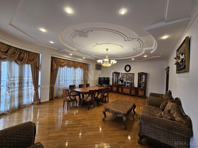 Продаётся 3-комн. новостройка 165 м², Наримановский  р., photo 4 from 27