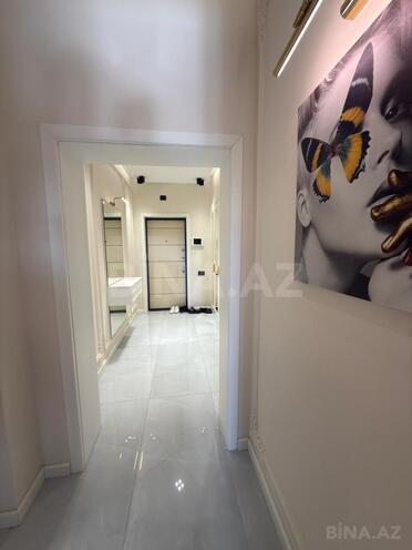 İcarəyə verilir 2 otaqlı yeni tikili 70 m², 28 May m., photo 9 from 23